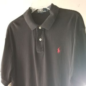 Mens large Polo Shirt